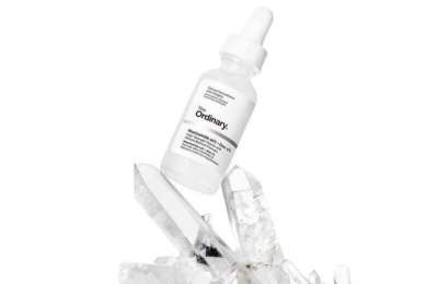 THE ORDINARY Niacinamide 10% + Zinc 1% 30 ml